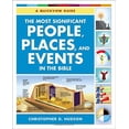 thumbnail image 2 of The Most Significant People, Places, and Events in the Bible, (Paperback), 2 of 2