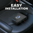 thumbnail image 4 of Planet Audio Car, 1 Channel Vehicle Amplifier, 4 of 16