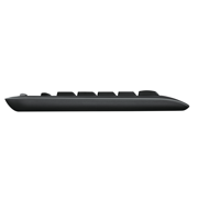 Logitech Wireless Combo - MK320