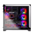 thumbnail image 2 of Skytech Gaming O11 Vision Gaming PC, Intel Ultra 7 270K 5.4GHz, NVIDIA RTX 5070 Ti 16GB VRAM, 1TB Gen4 NVMe SSD, 32GB DDR5 RAM 5600, 850W GOLD ATX 3 PSU, 360 ARGB AIO , WI-FI 6, Windows 11, Desktop, 2 of 10