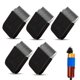 thumbnail image 2 of Cuchillas de Repuesto para Recortadoras de Alfombras, Se Adaptan A Todas las Cortadoras de Alfombras de 200 W (10 Unidades), 2 of 8
