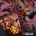 thumbnail image 4 of Magic : The Gathering TCG - Secret Lair Drop Series - The Road Not Traveled FOIL, 4 of 7