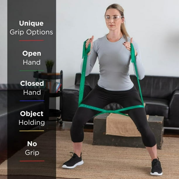 Theraband clx exercises hotsell
