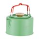 thumbnail image 3 of Camp Kettle 1.1 L TECLAWARE TEA TEA PERDIDO PARA SIGUIENTE Verde, 3 of 8