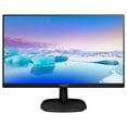 thumbnail image 1 of Philips 273V7QJAB 27" Frameless HD IPS Monitor, 1920 x 1080 Noir, 1 of 7