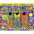 thumbnail image 3 of BeatBox Hard Tea Variety Pack Ready-to-Drink Cocktail Party Punch, 11.1% ABV 6/500ml Tetra, 3 of 6