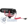 thumbnail image 2 of MICROFONO VIDEOMIC GO RYCOTE Rode  GO RYCOTE, 2 of 2