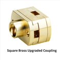 thumbnail image 5 of 2 Pieza de Acoplamiento Oldham T8x8, Tuerca de 18 mm, Acoplador Compatible con Tornillo T8x8 para Piezas de Impresora 3D para 3 Pro/ V2 CR10, 5 of 5