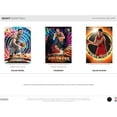 thumbnail image 5 of 2024/25 Panini Select Basketball Hobby Box, 5 of 5