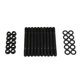 thumbnail image 1 of Tuercas de cabeza de cilindro 207-4203 para 94-19 Mitsubishi Evo8 Evo9 11mm Afortunado Sencillez, 1 of 5