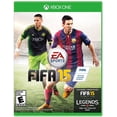 thumbnail image 1 of FIFA 15 - Xbox One - ULIDENT EA xbox one, 1 of 1