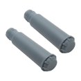 thumbnail image 5 of 2pcs Plastic Kitchen Coffee Machine Home Tools Water Filter Safe Accessories For F08, 5 of 5