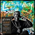 thumbnail image 2 of Lee Scratch Perry - King Scratch (Musical Masterpieces from the Upsetter Ark-ive) - Music & Performance - CD, 2 of 2
