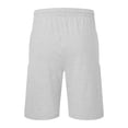 thumbnail image 5 of Fruit of the Loom Mens Iconic Jersey Shorts, 5 of 5