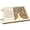 20 pages, variant on Yihuala Mr & Wedding Guest Book Wooden Guestbook Photo Books Memory Album