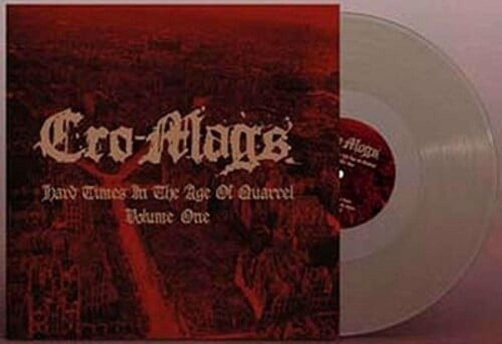 Harley Flanagan - Original Cro-mags Demos 1982-1983 - Music