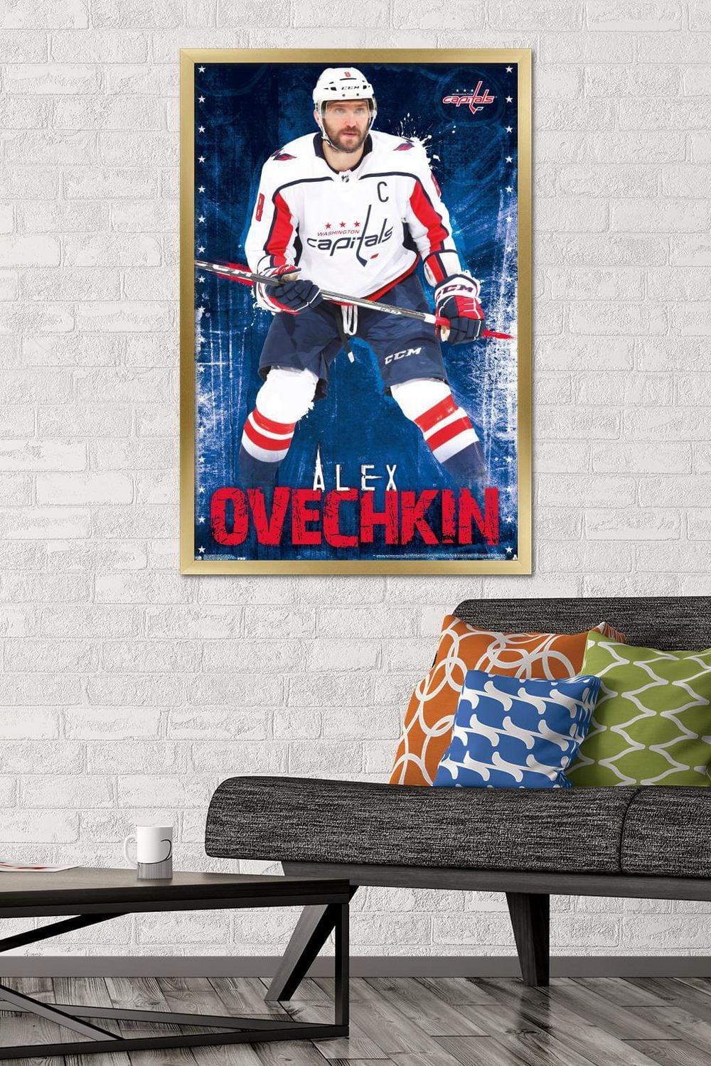 Capitals de Washington de la LNH