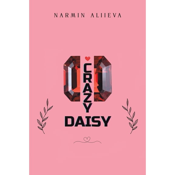 Crazy Daisy, (Paperback)