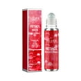 thumbnail image 2 of BGZLEU Retinol Neck Roller, Neck Tightening Cream with Roller Massage, Anti Wrinkle Anti Aging Neck Lifting Roller for Moisturizing, Reducing Double Chin, Firming Sagging Skin - 100ml, 2 of 9