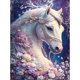 thumbnail image 1 of 30 X 40 Cm, pintura de diamantes de licor, Broderie Diamant Peinture Canevas 5d Tableau Enfant Adulte Strass Lot Puzzle Dessin Decoración Murale Chambr, 1 of 5