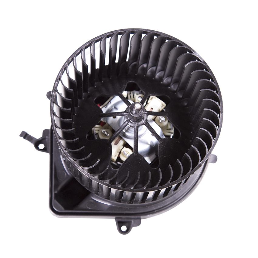 New OEM Valeo Blower Motor Fits Mini Cooper 1.6L 200714 2015 715074