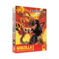thumbnail image 1 of Rompecabezas USAOPOLY Godzilla Godzilla, Mothra y el rey Ghidorah, 1000 piezas, 1 of 6