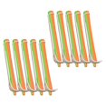 thumbnail image 4 of Rodillos Varillas Frías Sin Calor para Permanente DIY Bangs Curling Fernando Clips de rodillos, 4 of 6