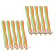 thumbnail image 1 of Rodillos para rizar el cabello Sunnimix Varillas frías sin calor para permanente Cabellos ondulados, 1 of 8