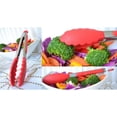 thumbnail image 4 of Utensilios de cocina 10 piezas rojo, 4 of 5