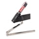 thumbnail image 3 of Lawn Mower Sharpener, Mower Sharpen Tool Bearing Connection 4 Adapter Pins For Standard Blade ANGGREK JE3111, 3 of 7