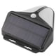 thumbnail image 1 of Luz del Sensor de Movento, Luces de Seguridad Solar de Bajo Consumo de Energía, 125 de Brillo de Alto Ángulo para al aire Libre, Iluminaciónón de Patio, 1 of 7