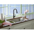 thumbnail image 7 of KOHLER K-6194-ST Riverby Utility Rack with Soaking Cup, 7 of 7