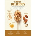 thumbnail image 4 of Quaker Simply Granola Oats Honey Almonds, 4 of 4