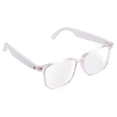 thumbnail image 1 of Gafas inteligentes GenXenon GS03-C Bluetooth 5.3 con filtro de luz azul, 1 of 9