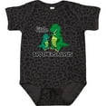 thumbnail image 3 of Inktastic Little Brothersaurus Boys Baby Bodysuit, 3 of 5