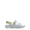 thumbnail image 4 of Crocs Unisex Classic All-Terrain Slide Sandal, 4 of 6