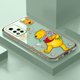 thumbnail image 3 of Disney Winnie The Pooh Honeypot Cover Smooth E-TPU Phone Case Redmi NOTE 7 8 9 9S 9T 10 11 11S 12 12S 11T 10T 10S PRO 4G 5G Case, 3 of 5