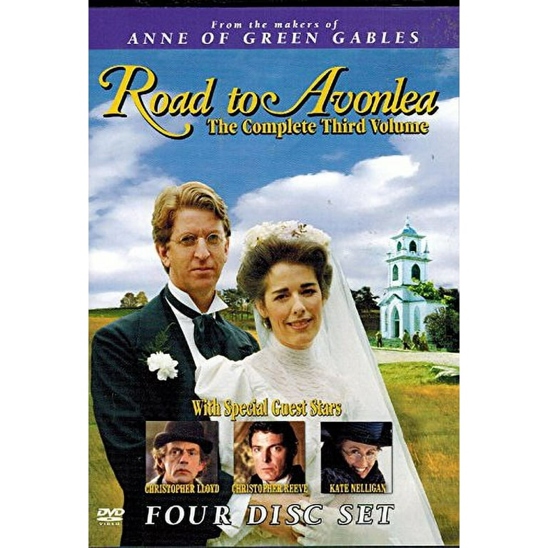 その他 Road To Avonlea: Seasons 1-7 [DVD] Road To Avonlea: Seasons 1-7 (DVD) - Walmart.ca