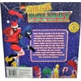 thumbnail image 2 of Marvel Spider-Man Holiday Special w/Mary Jane Action Figure Box Set, 2 of 2