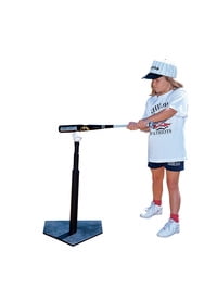 rubber batting tee