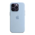 thumbnail image 1 of Silicone phone case, compatible with iPhone 14pro, 1 of 5