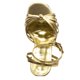 thumbnail image 4 of Zapatillas Rivedy para Mujer 9130 dorado 23, 4 of 6