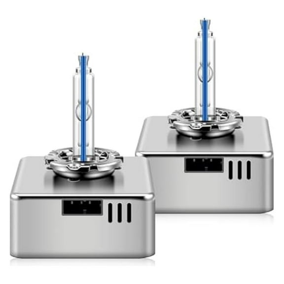 For D5S For HID Headlight Bulbs Lighting 35W Brightness Rectifier Xenon Lamp