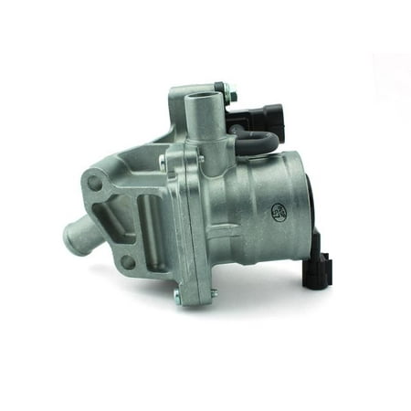 Secondary Air Injection Pump Check Valve