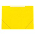 thumbnail image 1 of Corner Elastic Folder For 150 Sheets 3 Elasticated Folder With Modern VON Print Lightweight Folder For School And Home Multicoloured, 1 of 9