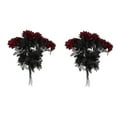 thumbnail image 4 of unbranded 20 pcs  Simulation Flowers Artificial Flowers Wedding Flower Decor Dining Table Decor, 4 of 8