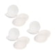 thumbnail image 5 of Almohadillas Para Amamantar, Almohadillas Para Lactancia, Almohadillas Para Pezones Lavables, Uso A Largo Plazo, 12 Piezas De Algodón Para Mujeres Embarazadas Para Lactancia, 5 of 7