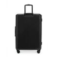 thumbnail image 5 of iFLY Carbon Elite 28" Hardside Checked Luggage, Black, 5 of 9