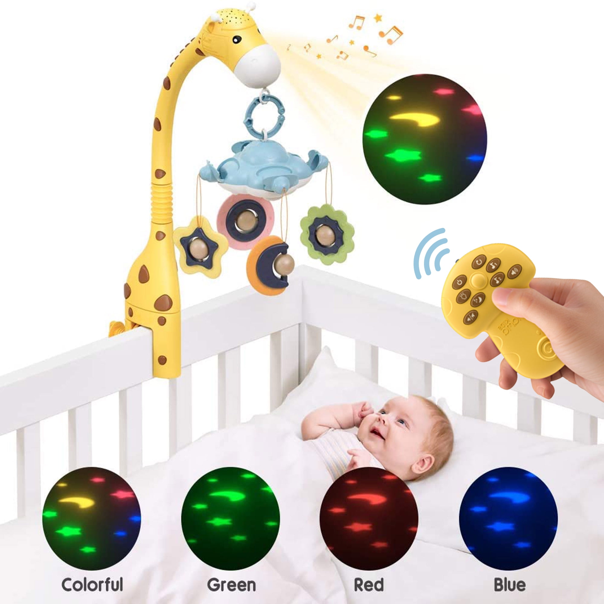Baby Musical Mobile Phone for Babies Sound Hearing Interactive Toy For Baby/Kids 