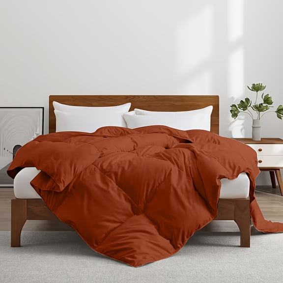 1pc Twin Cooling Comforter Double-Sided Cold Tech Fabric Cooling Quilt For Night Sweats Hot Sleepers, Soft Breathable Y Smooth Lightweight Summer Comforter, Machine Washable.
